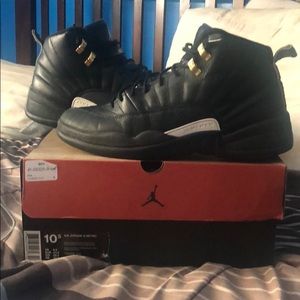 Jordan master 12